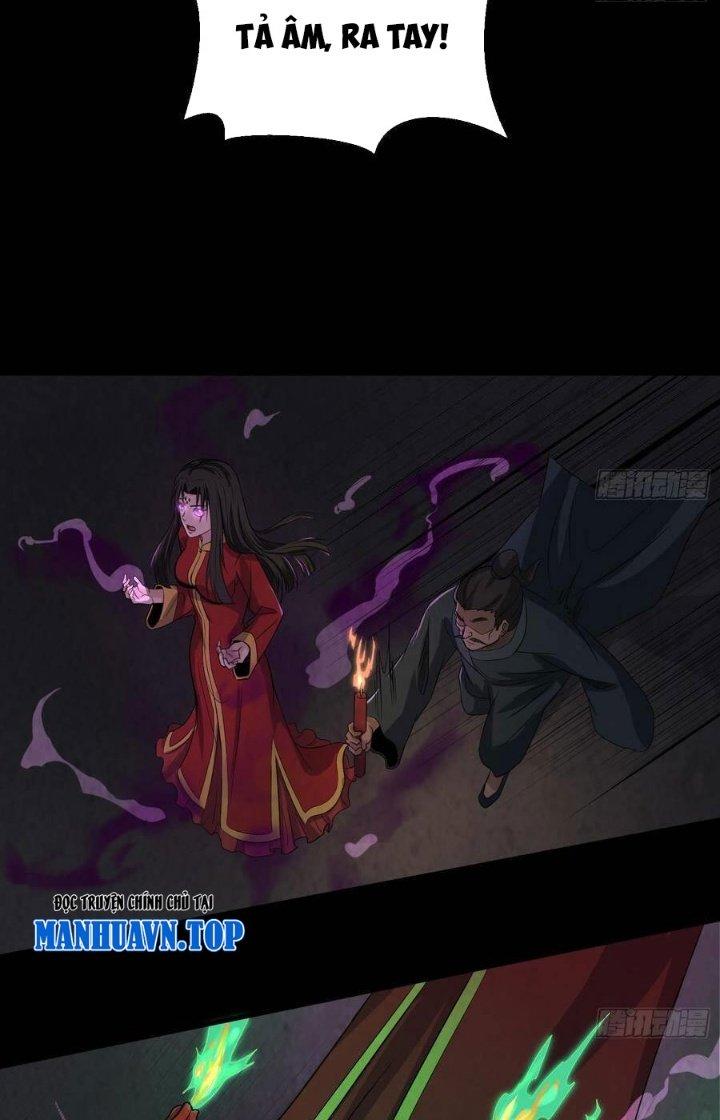 Hành Tẩu Âm Dương Chapter 44 - Trang 2