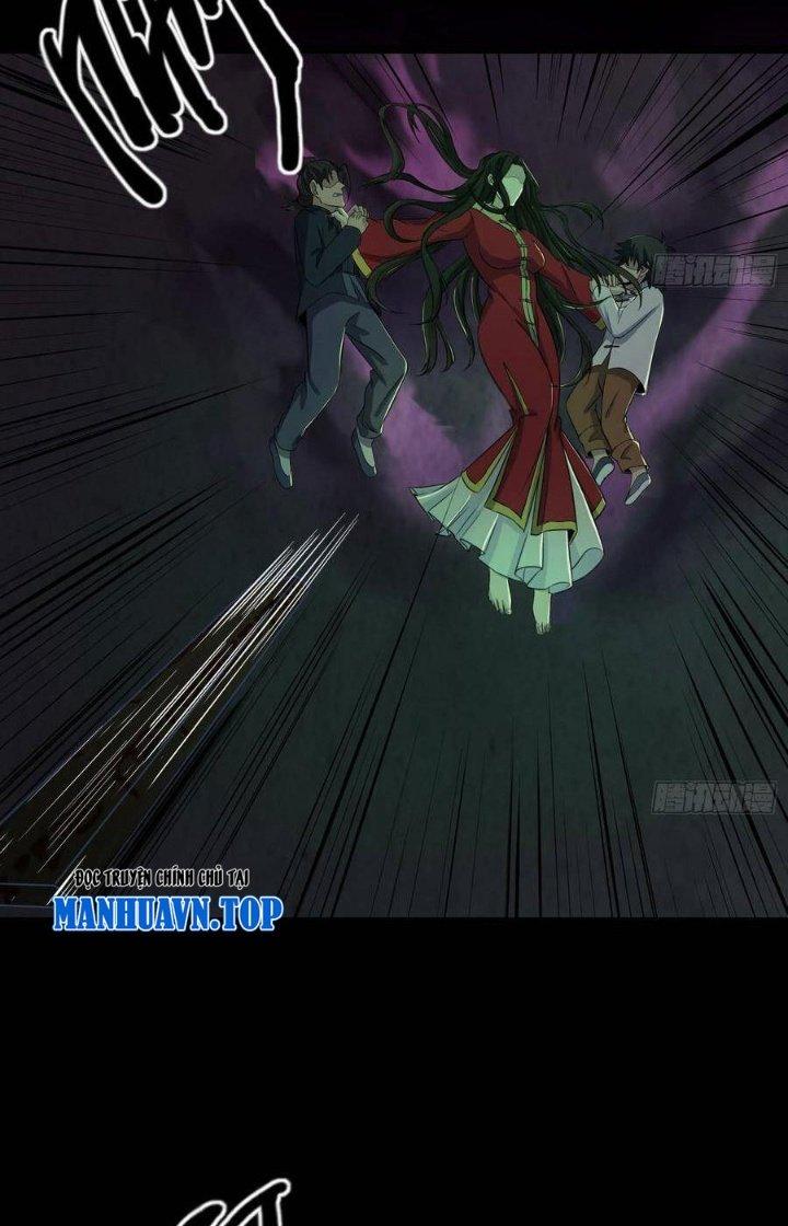 Hành Tẩu Âm Dương Chapter 45 - Trang 2