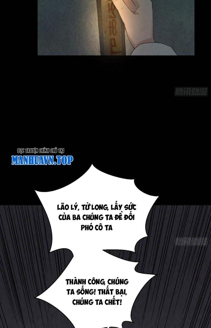 Hành Tẩu Âm Dương Chapter 45 - Trang 2