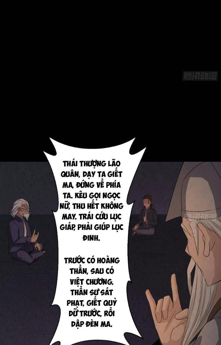 Hành Tẩu Âm Dương Chapter 45 - Trang 2