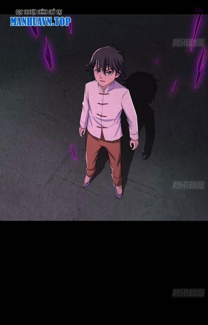 Hành Tẩu Âm Dương Chapter 45 - Trang 2
