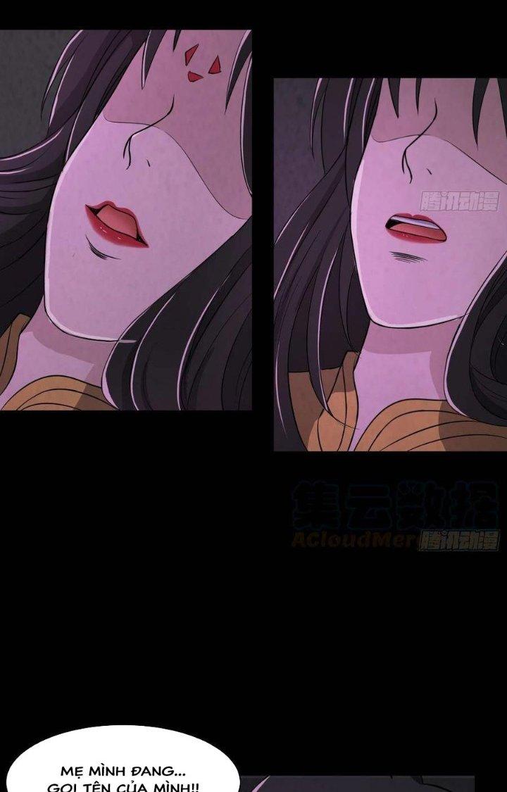 Hành Tẩu Âm Dương Chapter 45 - Trang 2