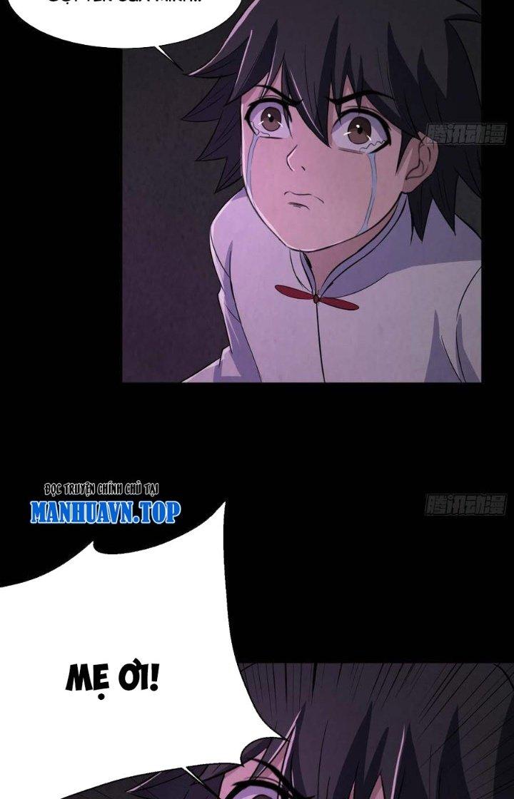 Hành Tẩu Âm Dương Chapter 45 - Trang 2