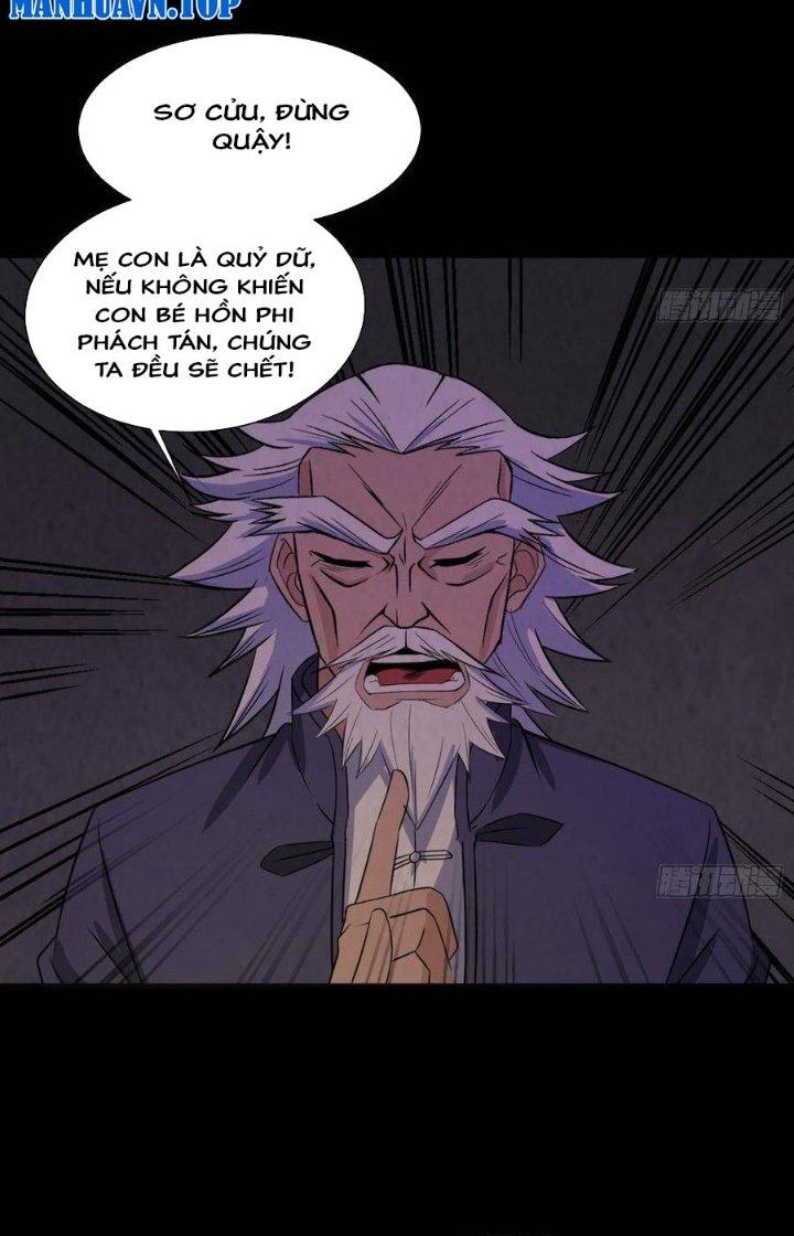 Hành Tẩu Âm Dương Chapter 45 - Trang 2