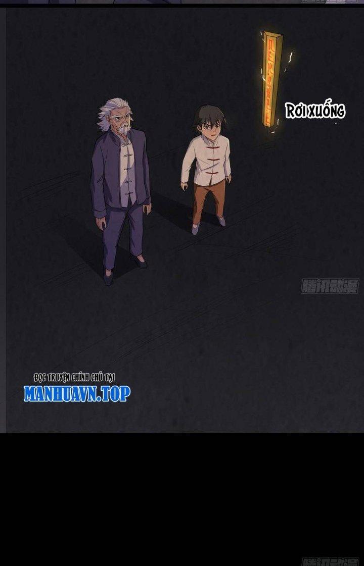 Hành Tẩu Âm Dương Chapter 45 - Trang 2