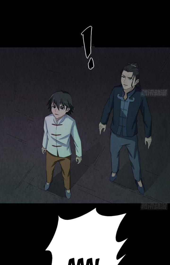 Hành Tẩu Âm Dương Chapter 45 - Trang 2