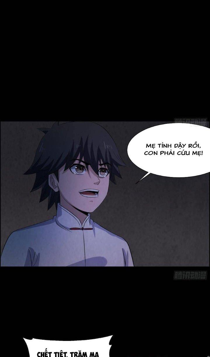 Hành Tẩu Âm Dương Chapter 46 - Trang 2