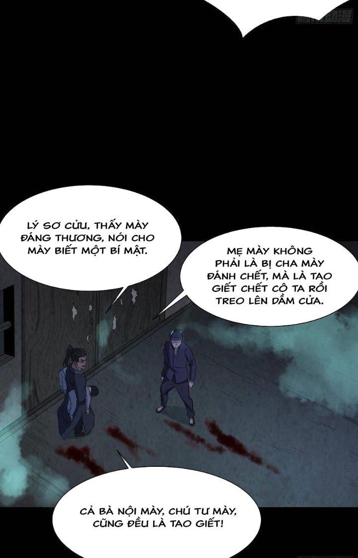 Hành Tẩu Âm Dương Chapter 46 - Trang 2