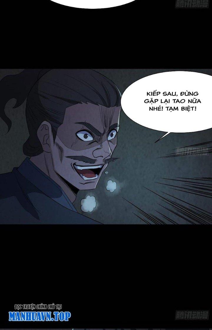 Hành Tẩu Âm Dương Chapter 46 - Trang 2