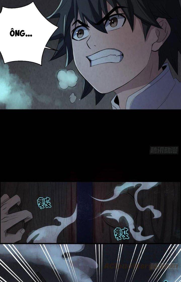 Hành Tẩu Âm Dương Chapter 46 - Trang 2