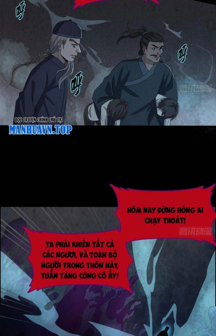 Hành Tẩu Âm Dương Chapter 46 - Trang 2