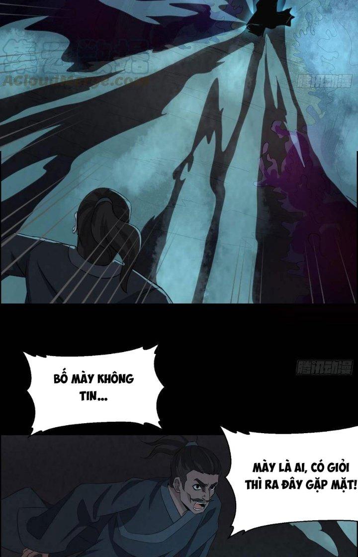 Hành Tẩu Âm Dương Chapter 46 - Trang 2