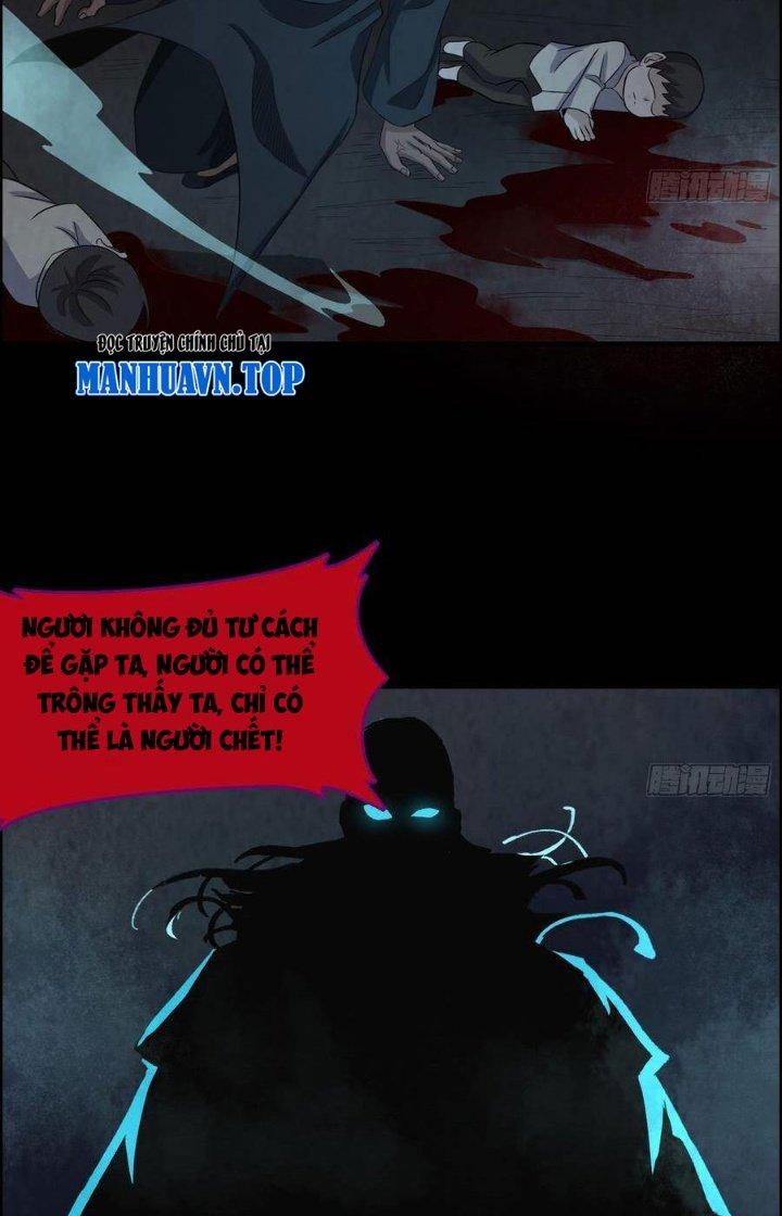 Hành Tẩu Âm Dương Chapter 46 - Trang 2