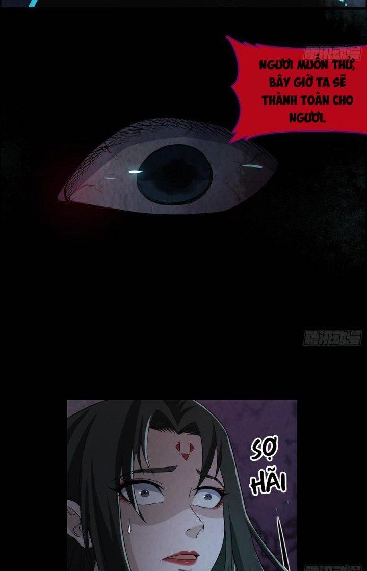 Hành Tẩu Âm Dương Chapter 46 - Trang 2