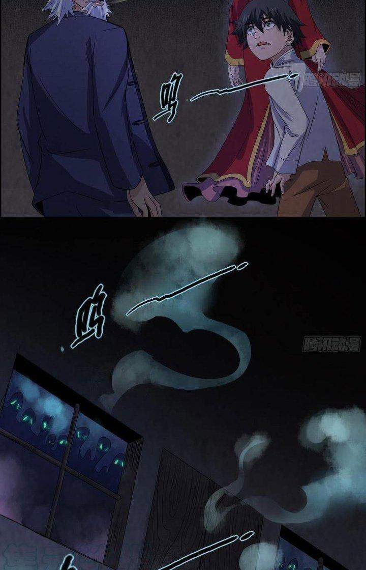 Hành Tẩu Âm Dương Chapter 46 - Trang 2