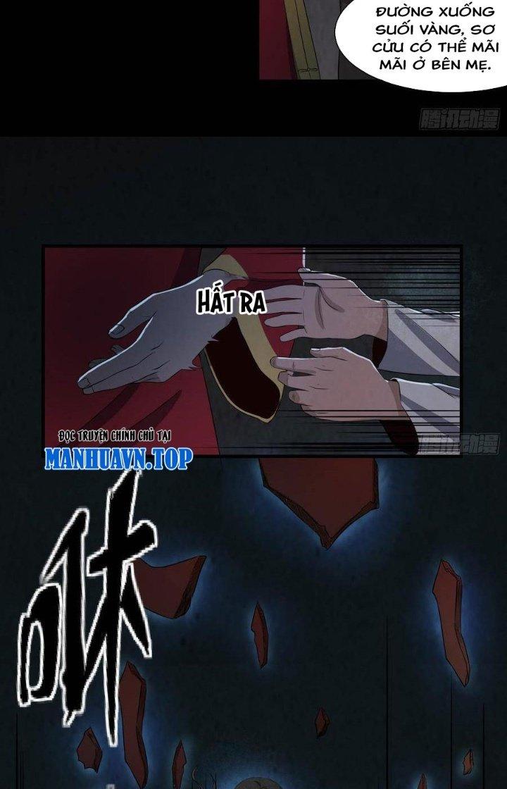 Hành Tẩu Âm Dương Chapter 46 - Trang 2