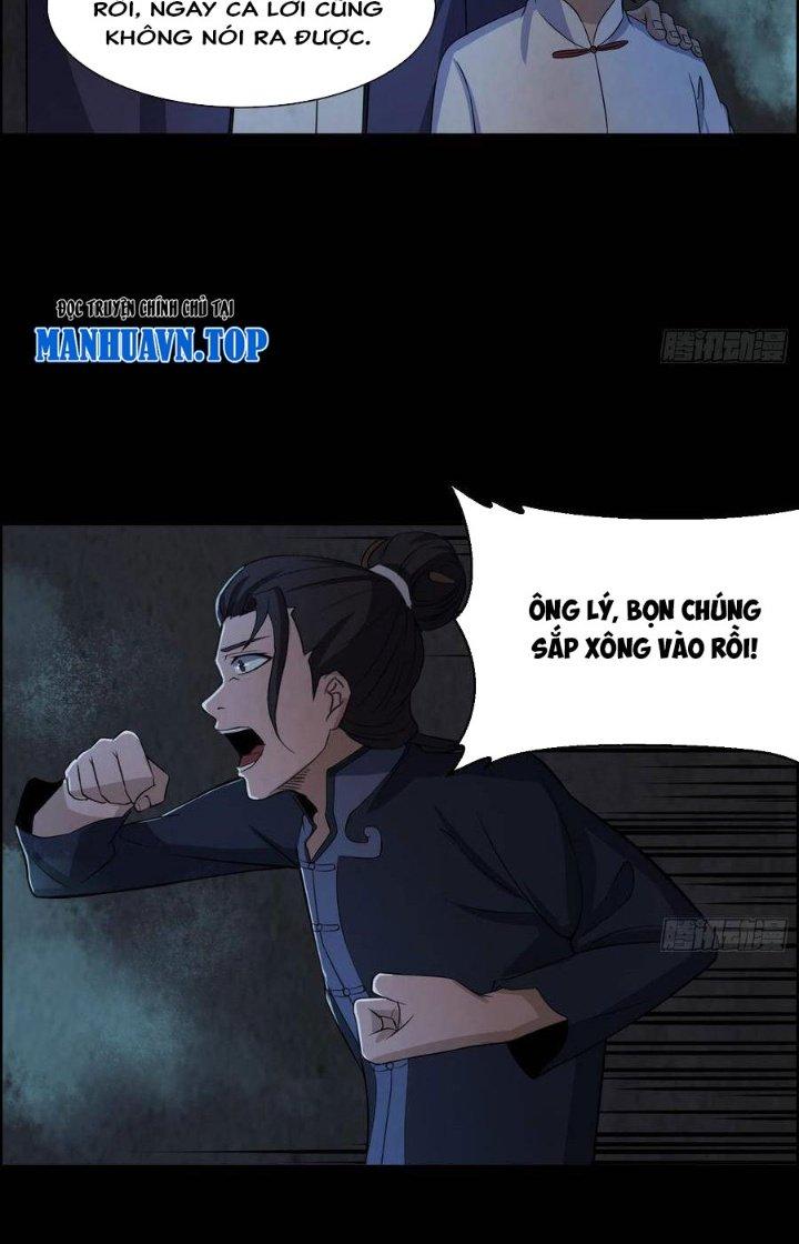 Hành Tẩu Âm Dương Chapter 46 - Trang 2