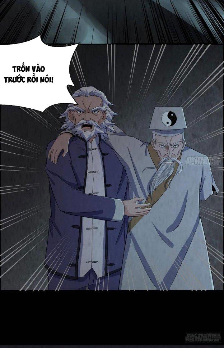 Hành Tẩu Âm Dương Chapter 46 - Trang 2