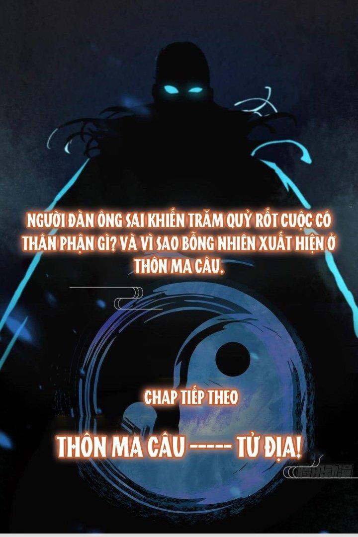 Hành Tẩu Âm Dương Chapter 46 - Trang 2