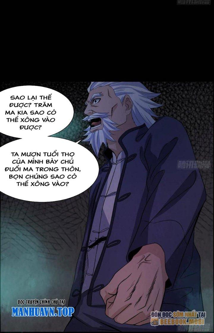 Hành Tẩu Âm Dương Chapter 46 - Trang 2