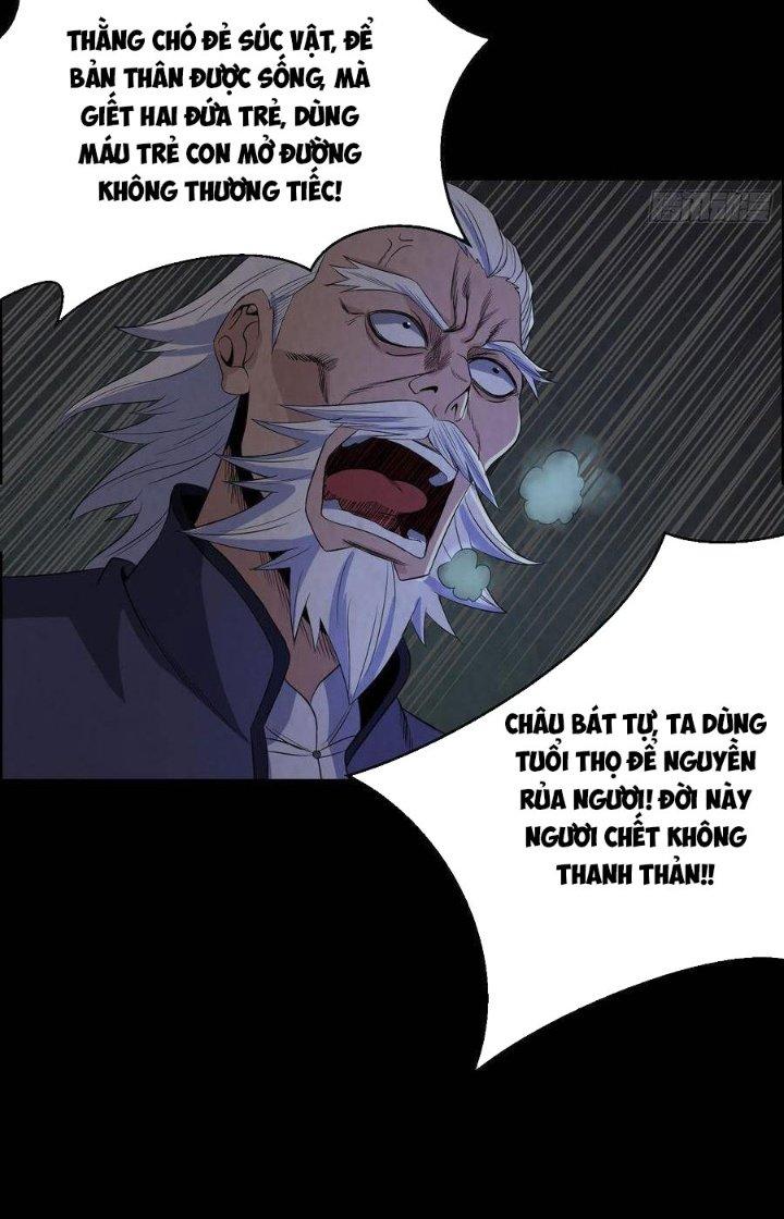 Hành Tẩu Âm Dương Chapter 46 - Trang 2