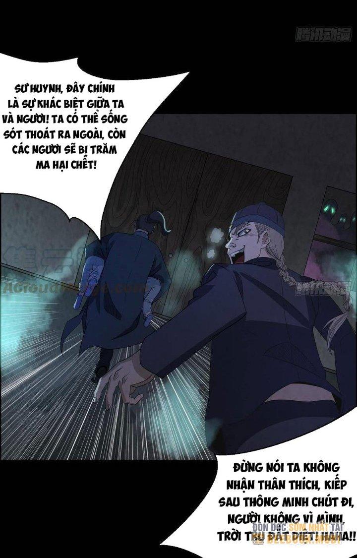 Hành Tẩu Âm Dương Chapter 46 - Trang 2