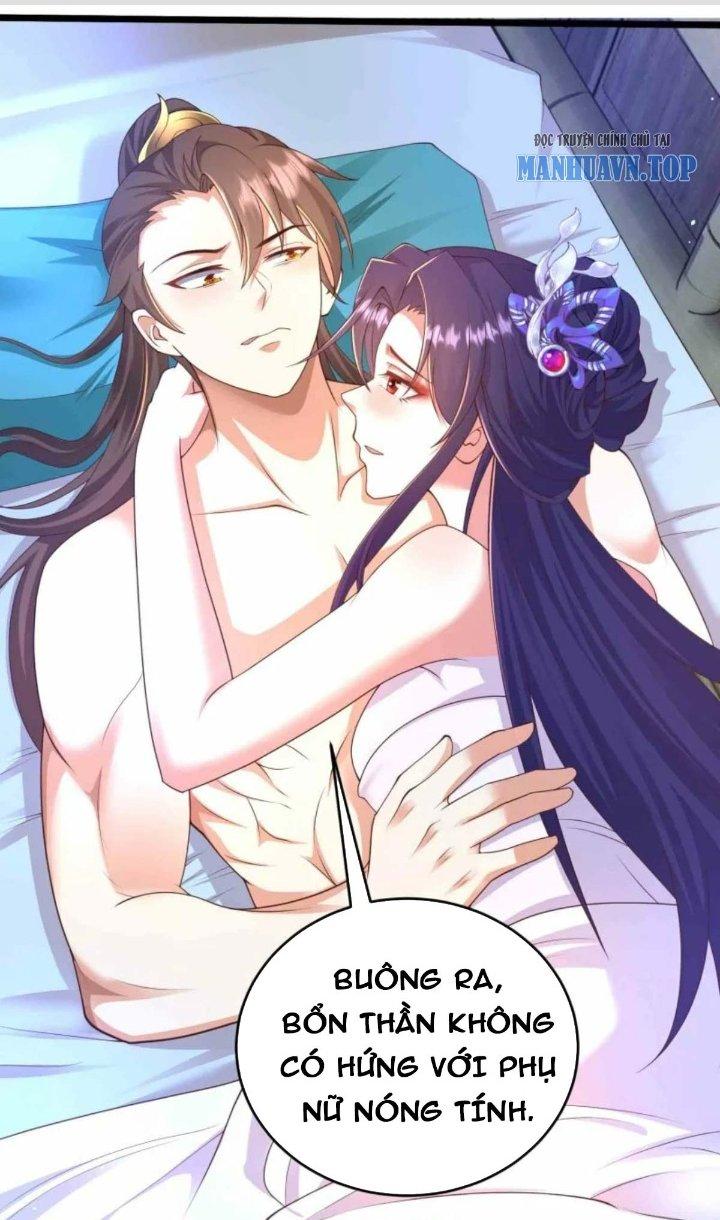 Tà Thần Quy Lai Chapter 37 - Trang 3