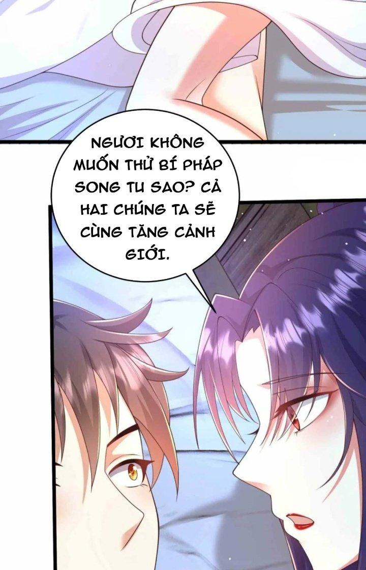 Tà Thần Quy Lai Chapter 37 - Trang 3