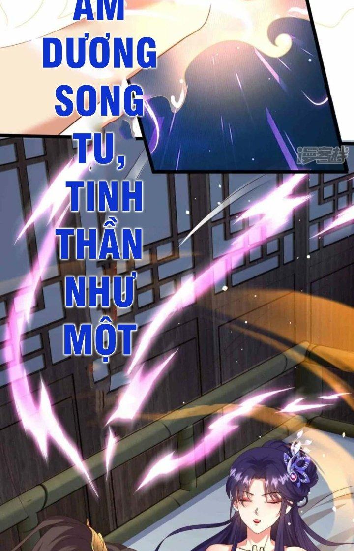 Tà Thần Quy Lai Chapter 37 - Trang 3