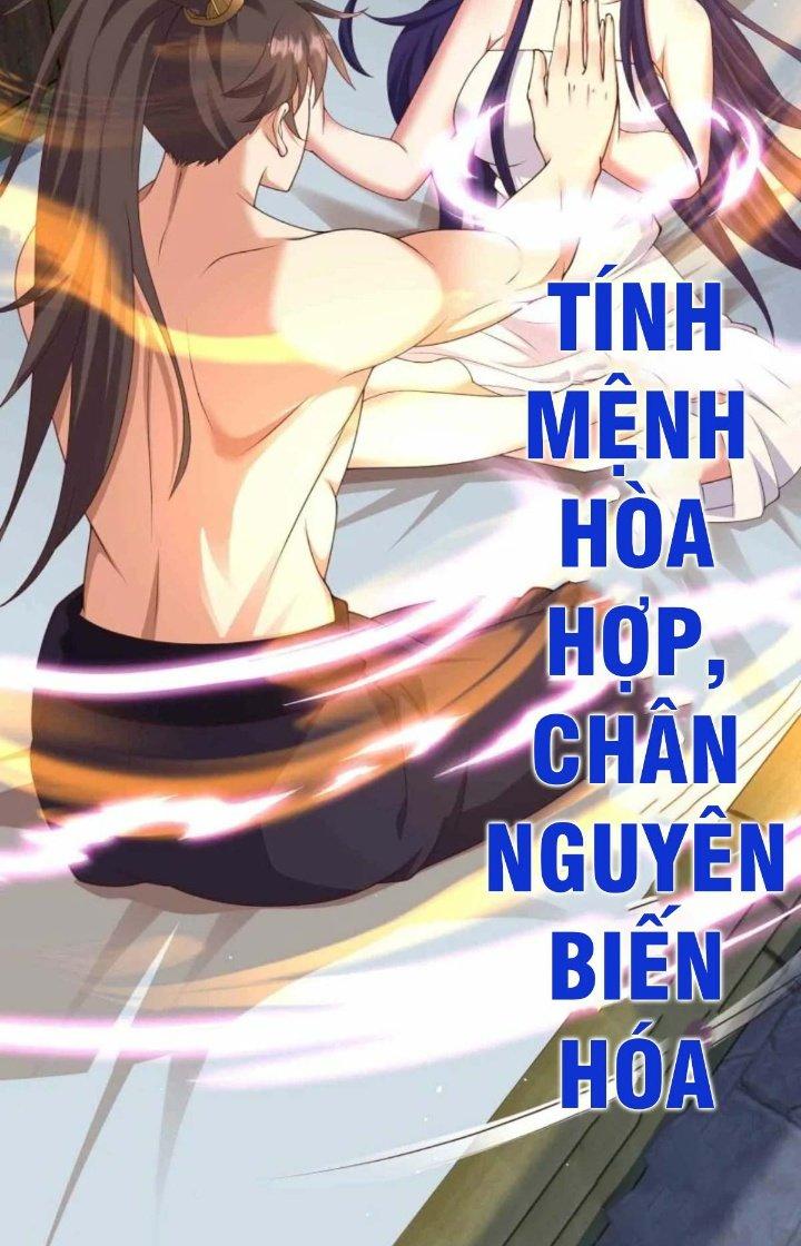 Tà Thần Quy Lai Chapter 37 - Trang 3