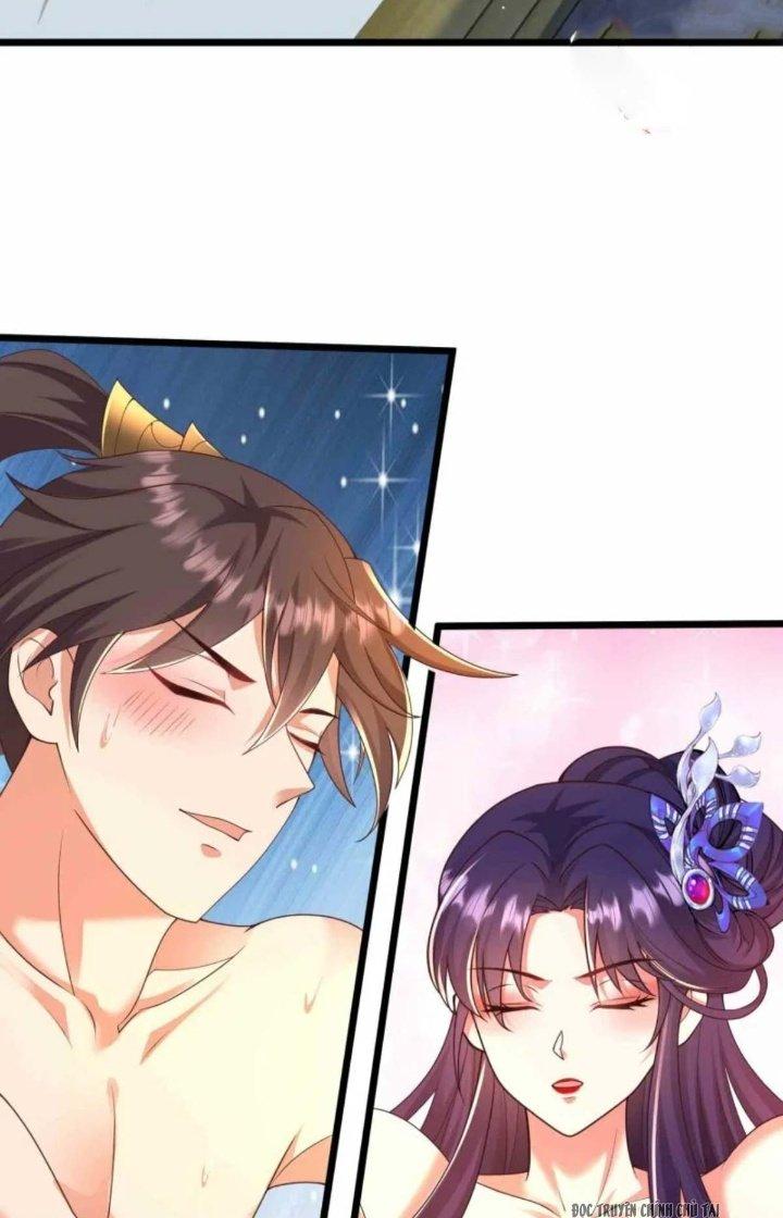 Tà Thần Quy Lai Chapter 37 - Trang 3