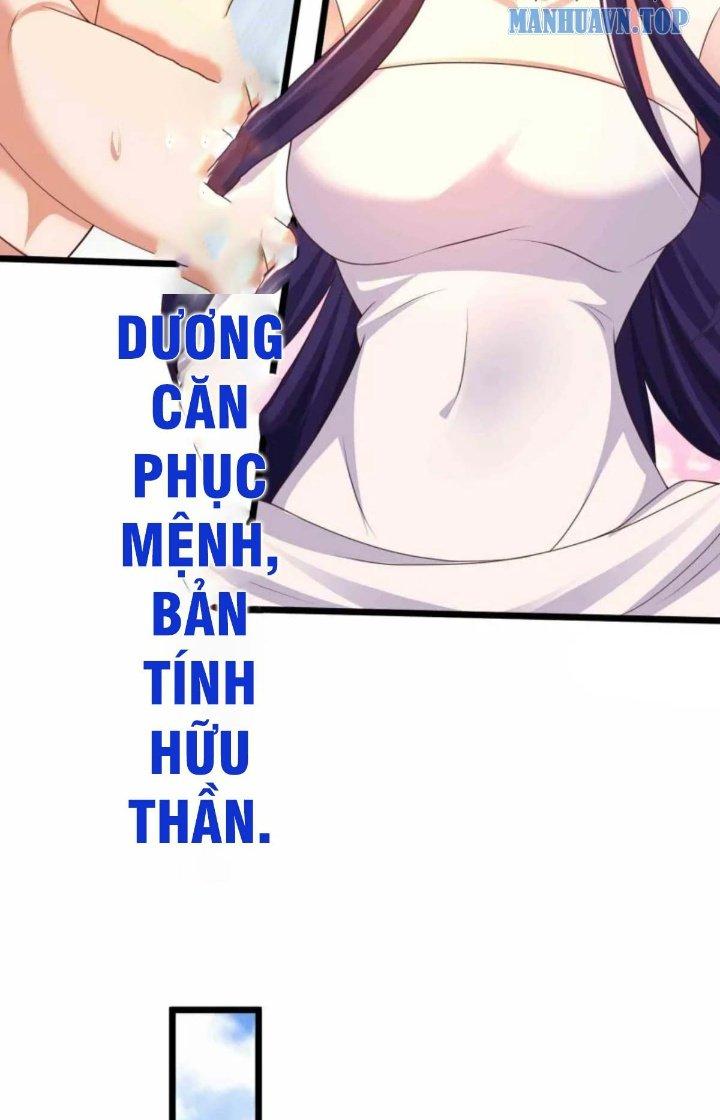 Tà Thần Quy Lai Chapter 37 - Trang 3