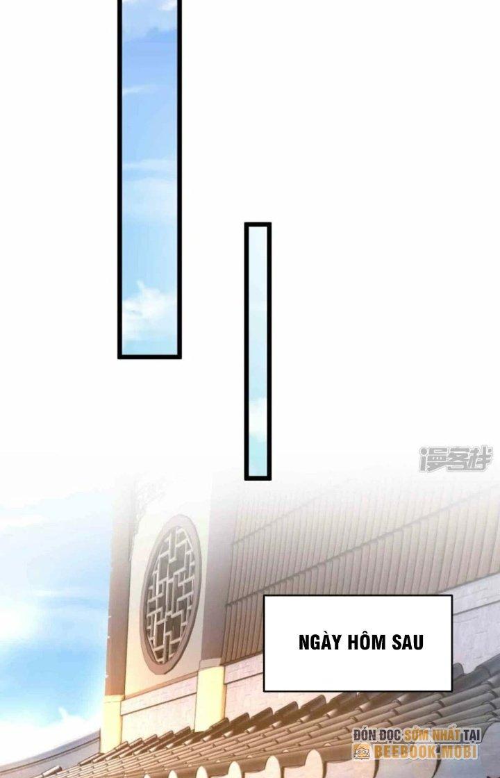 Tà Thần Quy Lai Chapter 37 - Trang 3