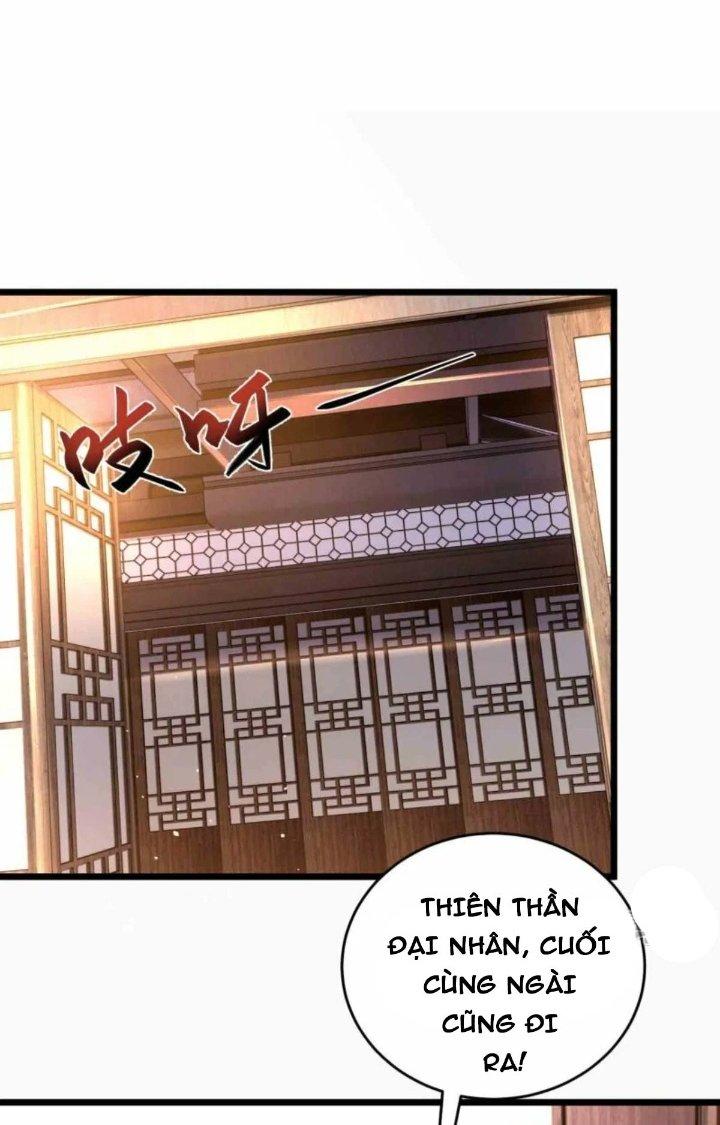 Tà Thần Quy Lai Chapter 37 - Trang 3