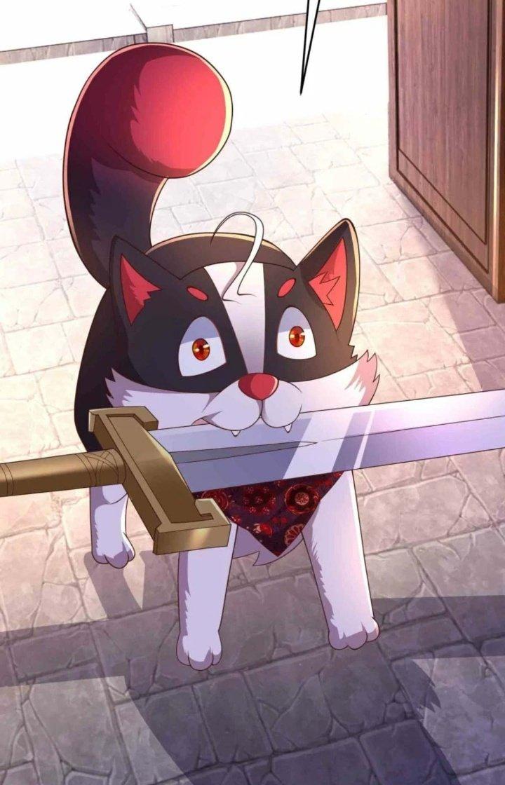 Tà Thần Quy Lai Chapter 37 - Trang 3