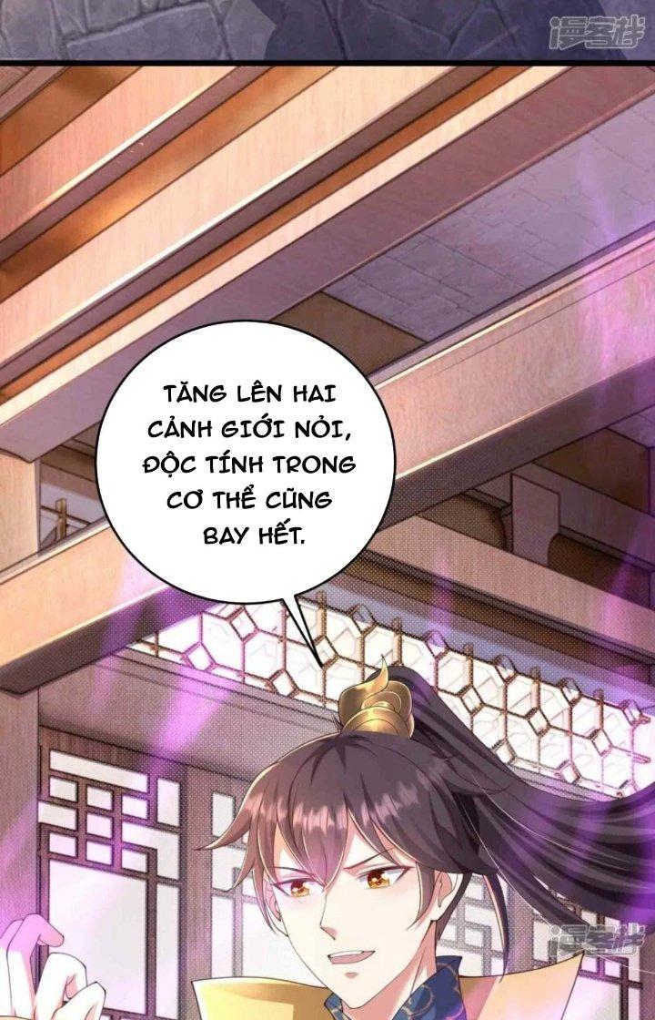 Tà Thần Quy Lai Chapter 37 - Trang 3