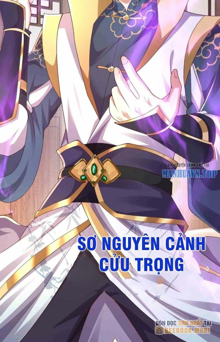 Tà Thần Quy Lai Chapter 37 - Trang 3