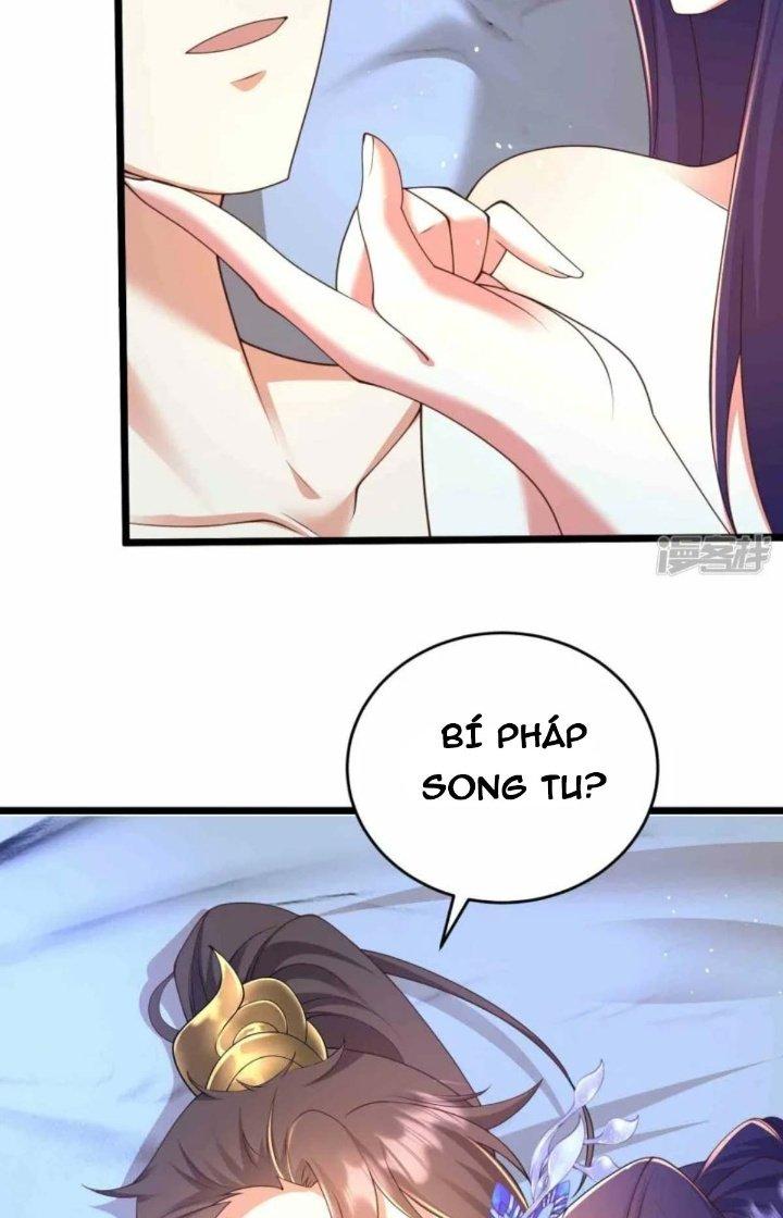 Tà Thần Quy Lai Chapter 37 - Trang 3