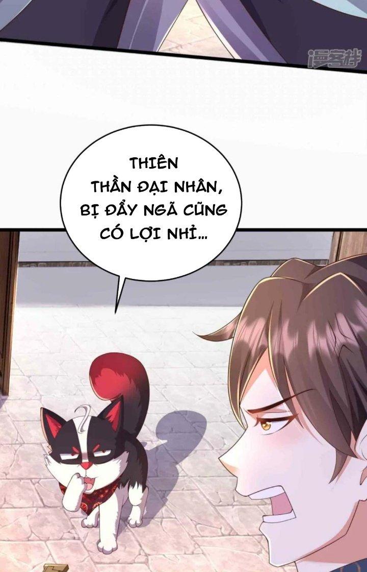 Tà Thần Quy Lai Chapter 37 - Trang 3