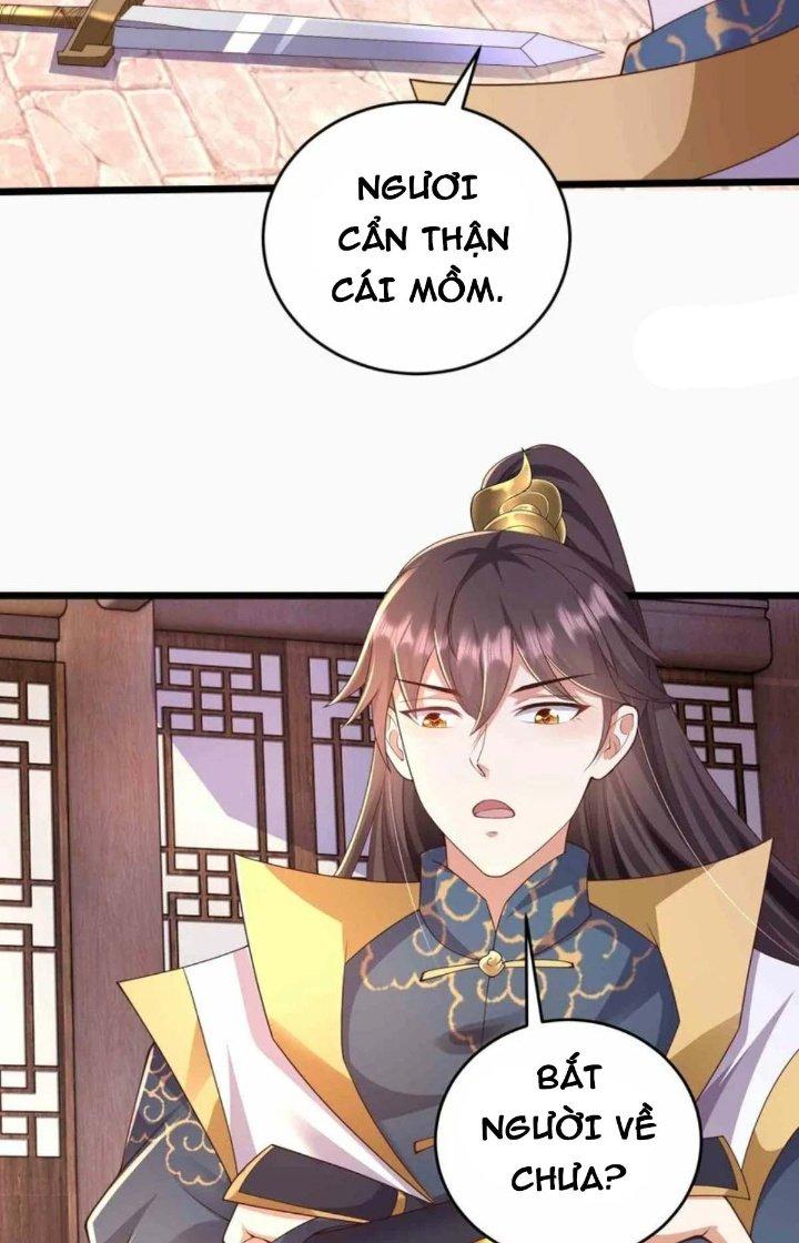Tà Thần Quy Lai Chapter 37 - Trang 3