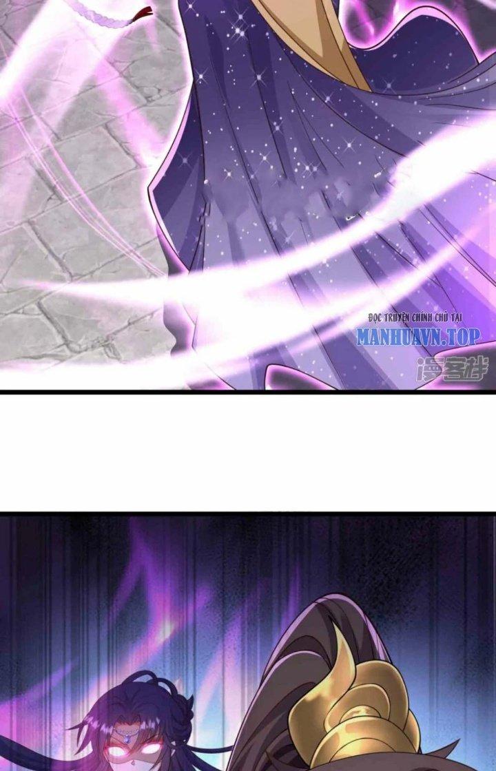 Tà Thần Quy Lai Chapter 37 - Trang 3