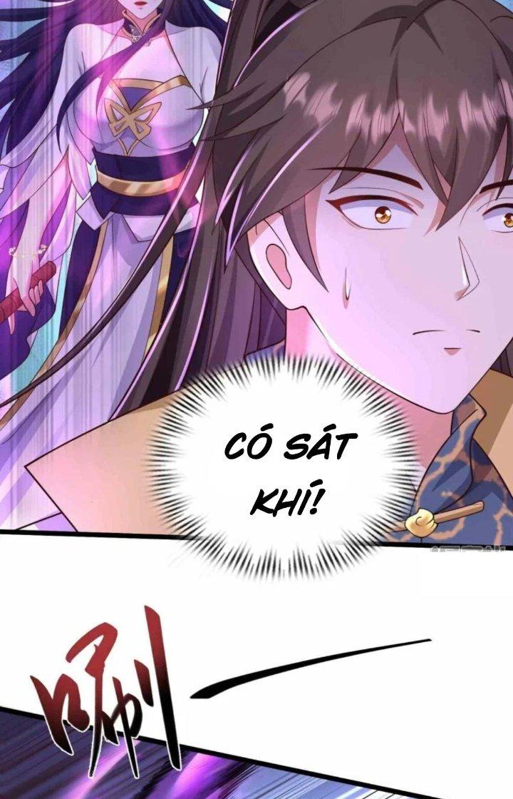 Tà Thần Quy Lai Chapter 37 - Trang 3