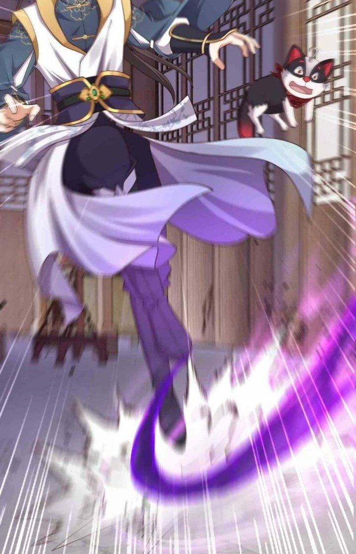 Tà Thần Quy Lai Chapter 37 - Trang 3