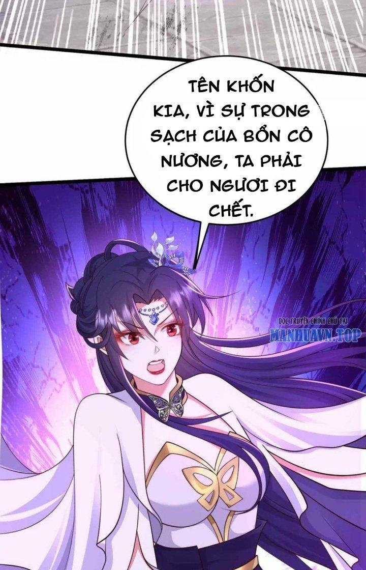 Tà Thần Quy Lai Chapter 37 - Trang 3