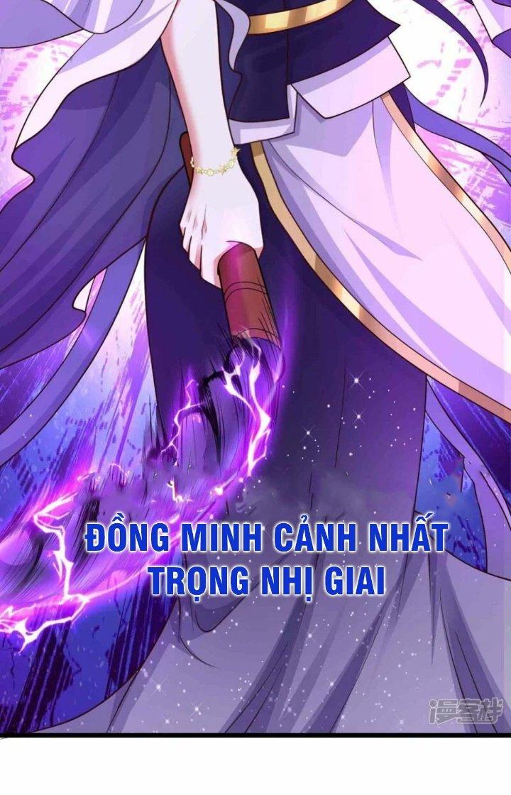 Tà Thần Quy Lai Chapter 37 - Trang 3