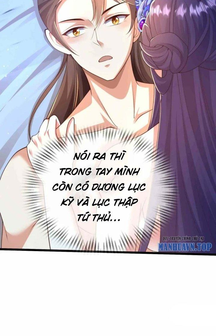 Tà Thần Quy Lai Chapter 37 - Trang 3