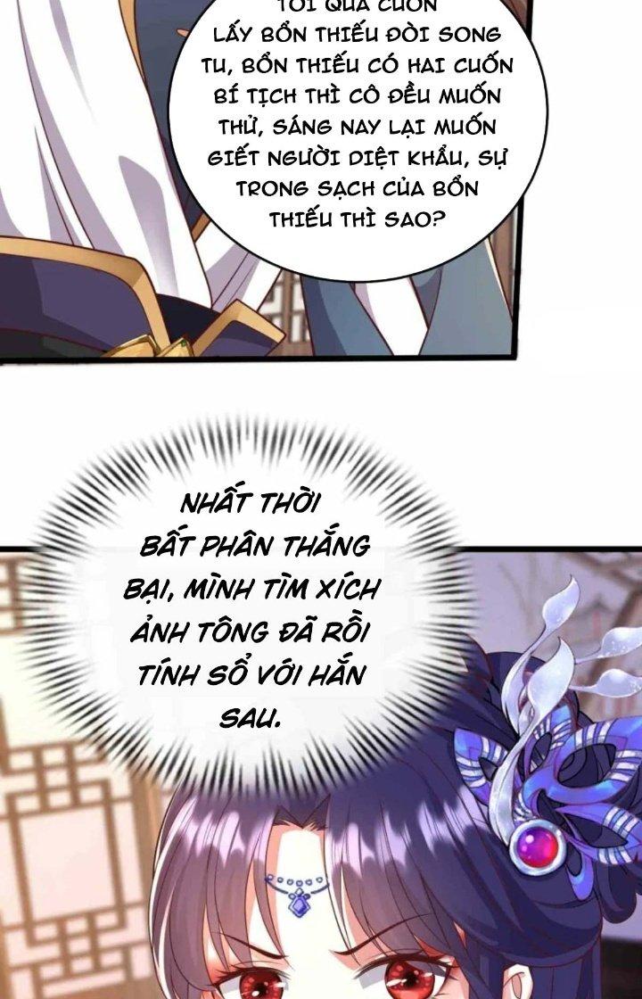 Tà Thần Quy Lai Chapter 37 - Trang 3