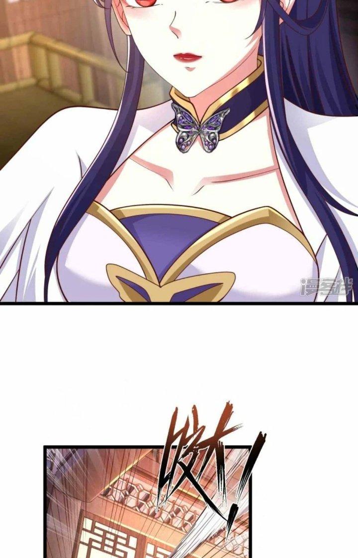 Tà Thần Quy Lai Chapter 37 - Trang 3