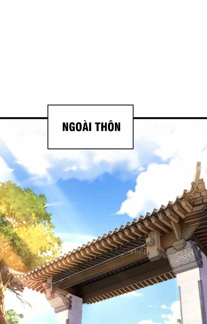 Tà Thần Quy Lai Chapter 37 - Trang 3