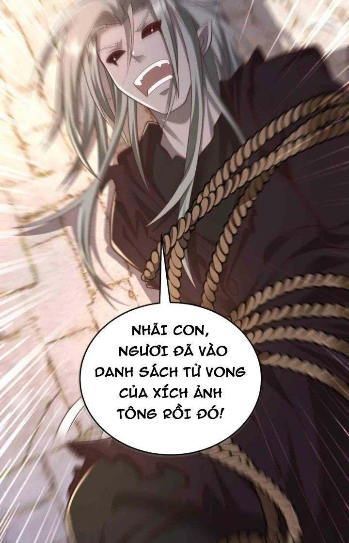 Tà Thần Quy Lai Chapter 37 - Trang 3